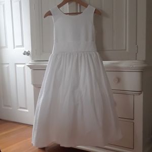 First Communion dress